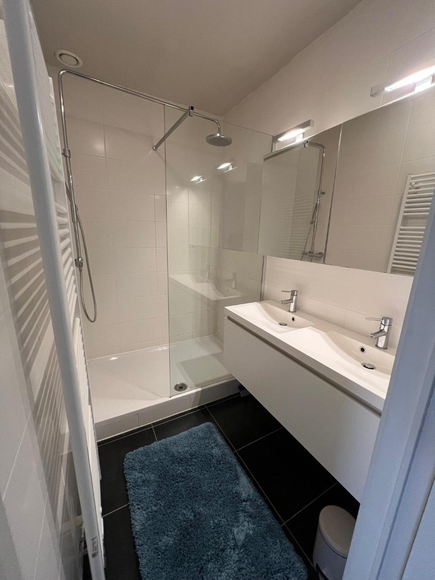 Vakantiewoning Den Landman Nieuport Extérieur photo
