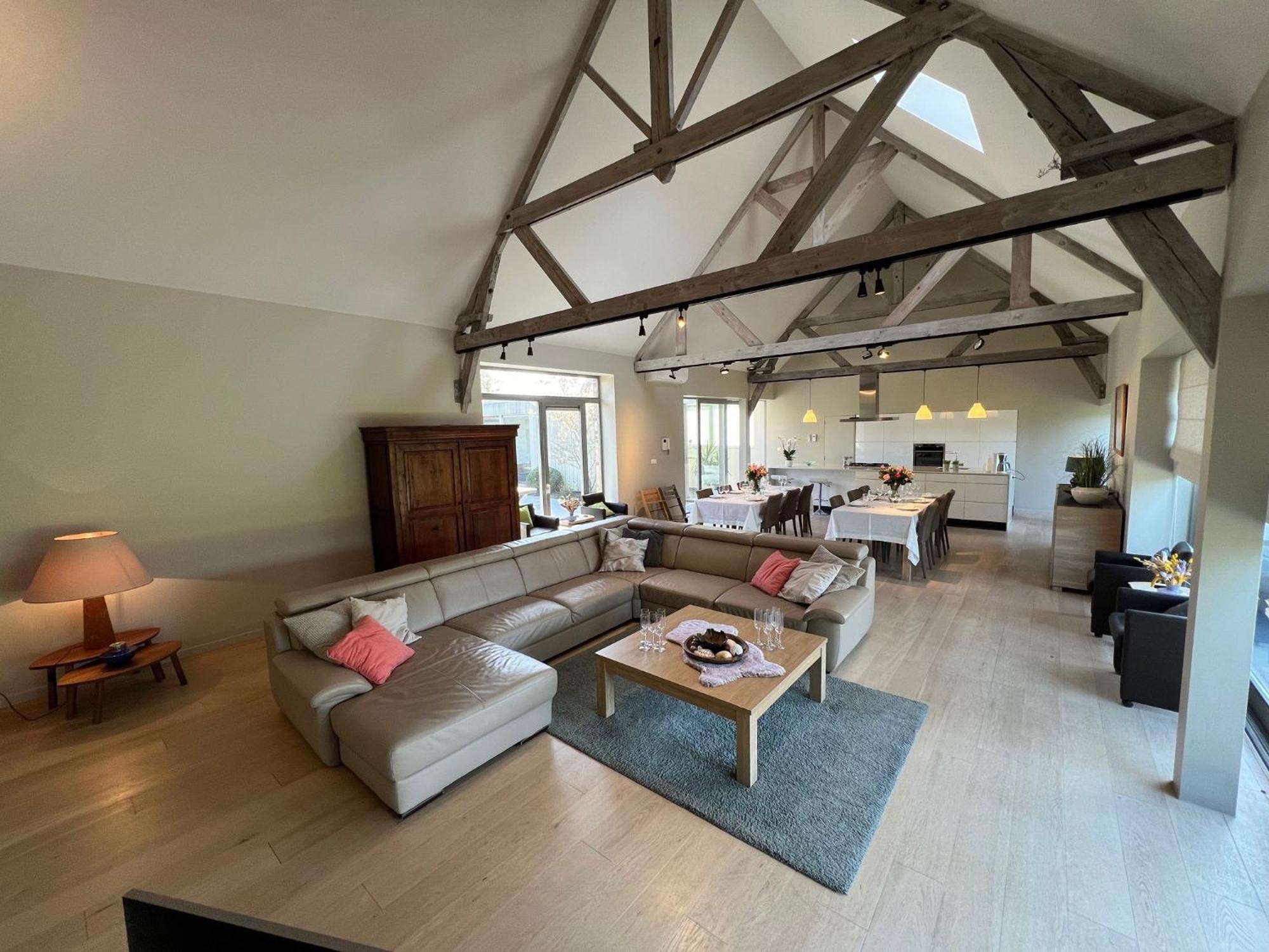 Vakantiewoning Den Landman Nieuport Extérieur photo