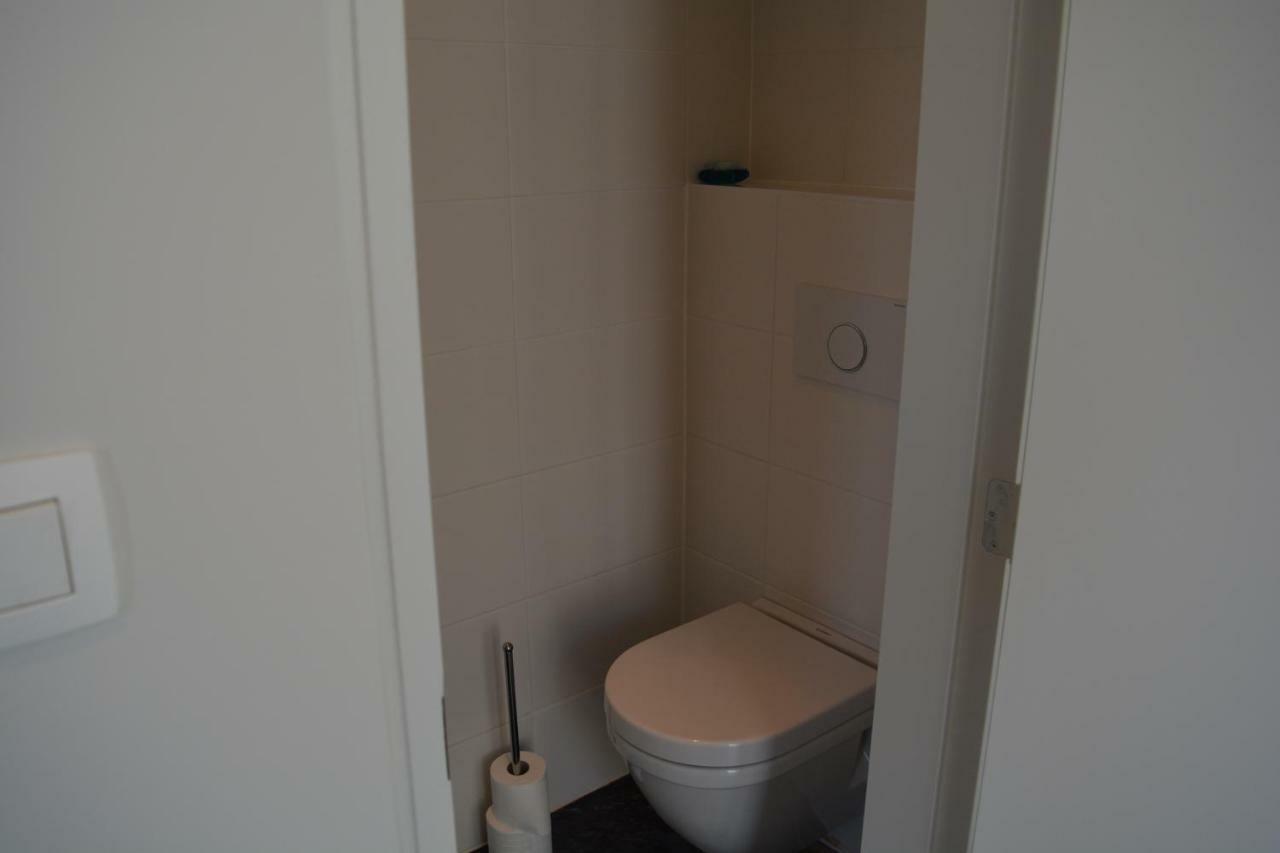 Vakantiewoning Den Landman Nieuport Extérieur photo